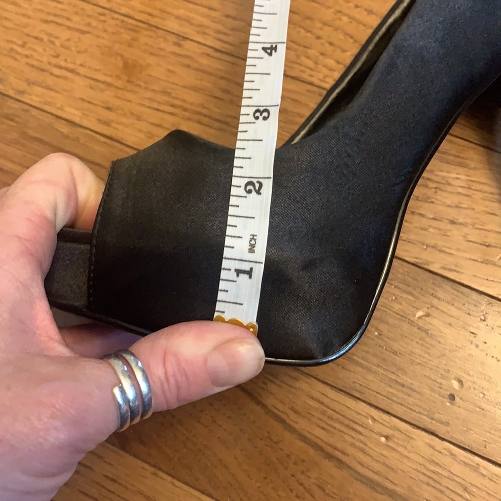 High heels - Picture 9 of 9